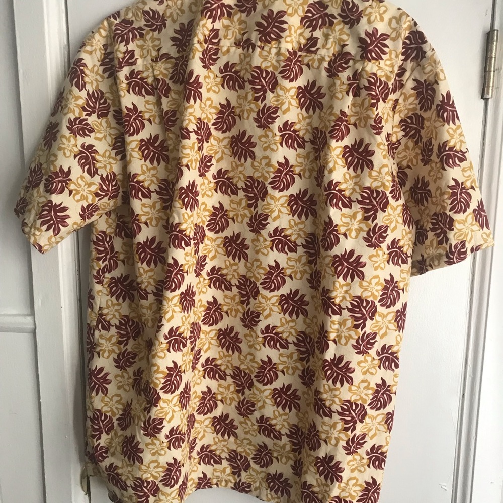 🌺Men’s Vintage Hawaiian Tee🌺